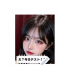 soft spark sMH1（個別スタンプ：22）