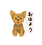 アクションk-gigi32（個別スタンプ：3）