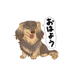 アクションk-gigi32（個別スタンプ：4）