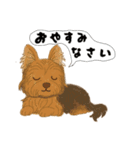アクションk-gigi32（個別スタンプ：5）