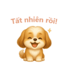 シーズースタンプ【ベトナム語】（個別スタンプ：10）