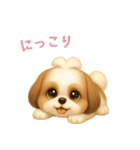 シーズースタンプ【日本語】（個別スタンプ：11）