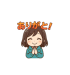 日常ある！ある！ことば（個別スタンプ：9）