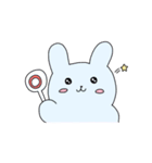 マカロンず2（個別スタンプ：7）