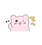 マカロンず2（個別スタンプ：24）