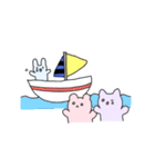 マカロンず2（個別スタンプ：31）