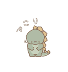 ぽわぽわ〜ず3（個別スタンプ：5）