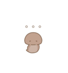 ぽわぽわ〜ず3（個別スタンプ：17）