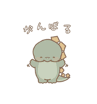 ぽわぽわ〜ず3（個別スタンプ：22）