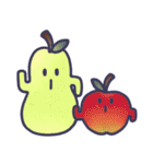 おやこハニワスタンプvol.2（個別スタンプ：12）