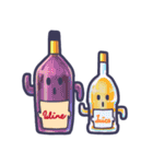 おやこハニワスタンプvol.2（個別スタンプ：13）