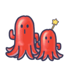 おやこハニワスタンプvol.2（個別スタンプ：14）