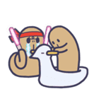おやこハニワスタンプvol.2（個別スタンプ：16）