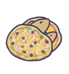 おやこハニワスタンプvol.2（個別スタンプ：24）