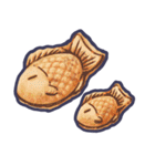 おやこハニワスタンプvol.2（個別スタンプ：27）
