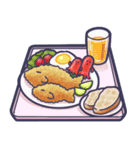 おやこハニワスタンプvol.2（個別スタンプ：29）