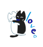 トトとルル①（個別スタンプ：2）