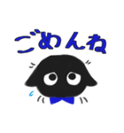 トトとルル①（個別スタンプ：8）