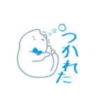 トトとルル①（個別スタンプ：19）