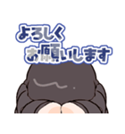 しもやんぱぱスタンプ（個別スタンプ：22）