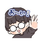 しもやんぱぱスタンプ（個別スタンプ：24）