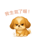 シーズースタンプ【繁體字】（個別スタンプ：13）