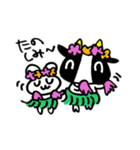 ビーフくんの「夏をぶっ飛ばせ！」（個別スタンプ：29）