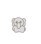 うごくえるぱんスタンプ（個別スタンプ：2）