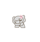 うごくえるぱんスタンプ（個別スタンプ：3）