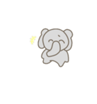 うごくえるぱんスタンプ（個別スタンプ：13）
