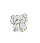 うごくえるぱんスタンプ（個別スタンプ：15）