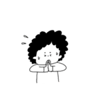 絵日記な人たち（個別スタンプ：8）