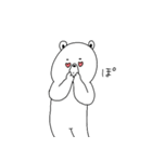 絵日記な人たち（個別スタンプ：10）