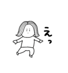 絵日記な人たち（個別スタンプ：29）