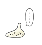 しゃべるオカリナ（個別スタンプ：4）