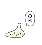 しゃべるオカリナ（個別スタンプ：6）