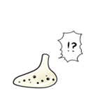 しゃべるオカリナ（個別スタンプ：8）