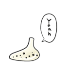 しゃべるオカリナ（個別スタンプ：19）