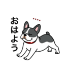 名前入りフレブルパイド①（個別スタンプ：3）