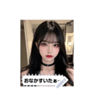 beauty mood bcs1（個別スタンプ：15）