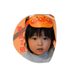 atsukisStamp（個別スタンプ：8）