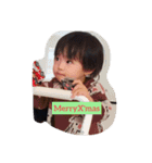 atsukisStamp（個別スタンプ：10）