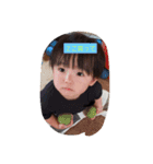 atsukisStamp（個別スタンプ：13）