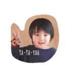 atsukisStamp（個別スタンプ：18）