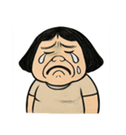 令和のお母さん（個別スタンプ：10）