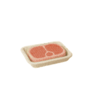 可愛い動物たちのお仕事と日常スタンプ（個別スタンプ：19）