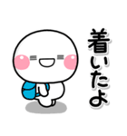 ず～っと使える♡お誘い専用のスタンプ（個別スタンプ：31）