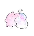 なんだかゆるいメンダコ（個別スタンプ：39）