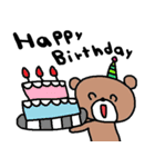 (nenerin日常会話スタンプ365英語気遣い)（個別スタンプ：30）