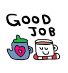 (nenerin日常会話スタンプ365英語気遣い)（個別スタンプ：36）